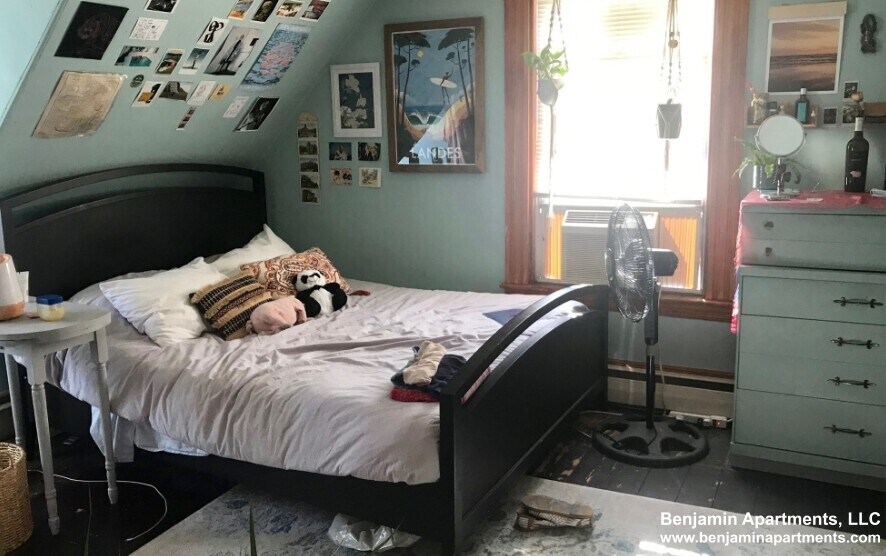 Building Photo - 7 Quincy St