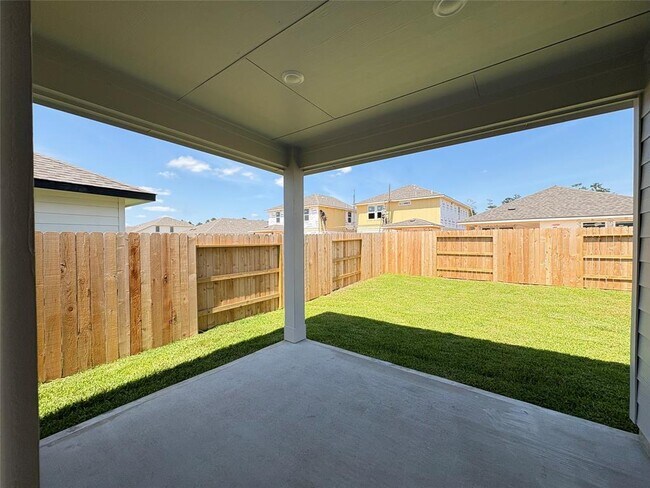 Building Photo - 16817 Harvest Grv Ln