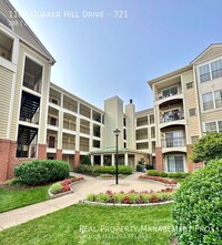 Building Photo - Updated & massive 2 bed 2 bath condo in Al...