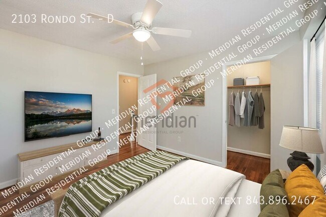 Building Photo - 2103 Rondo St