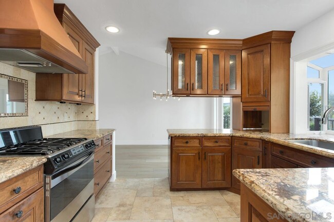 Building Photo - 2460 Oakridge Cove