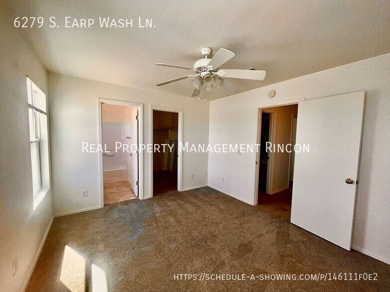 Building Photo - 6279 S Earp Wash Ln