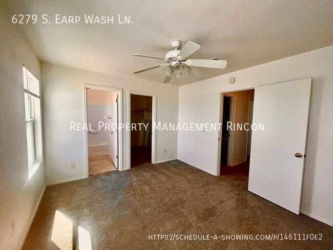 Building Photo - 6279 S Earp Wash Ln