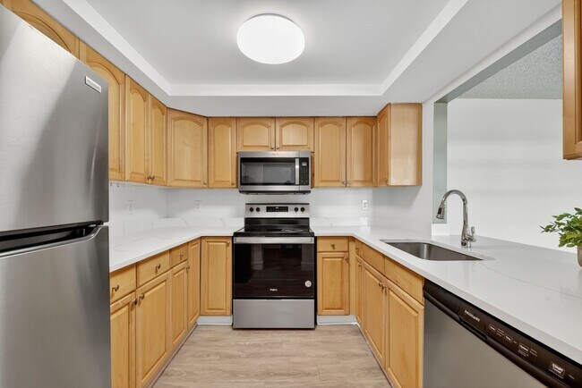 Building Photo - Outstanding one-bedroom, one-bath property...