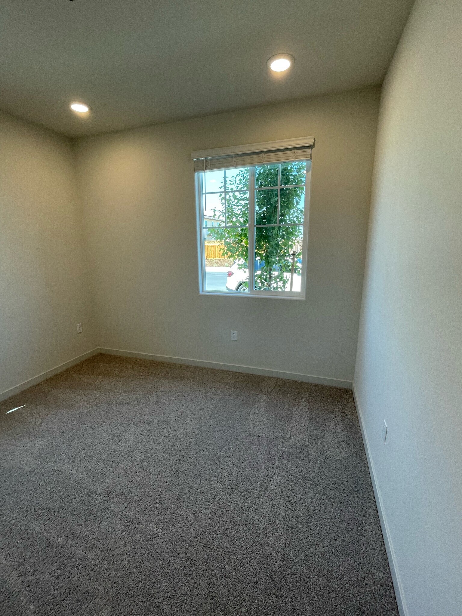 Bedroom 1 - 677 Barrett Lake Rd