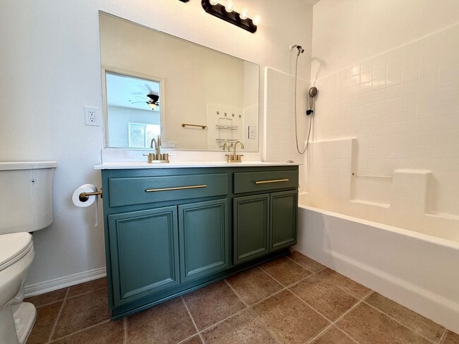 Building Photo - Energy Efficient 5 Bedroom Home with Paid Solar & Covered Patio