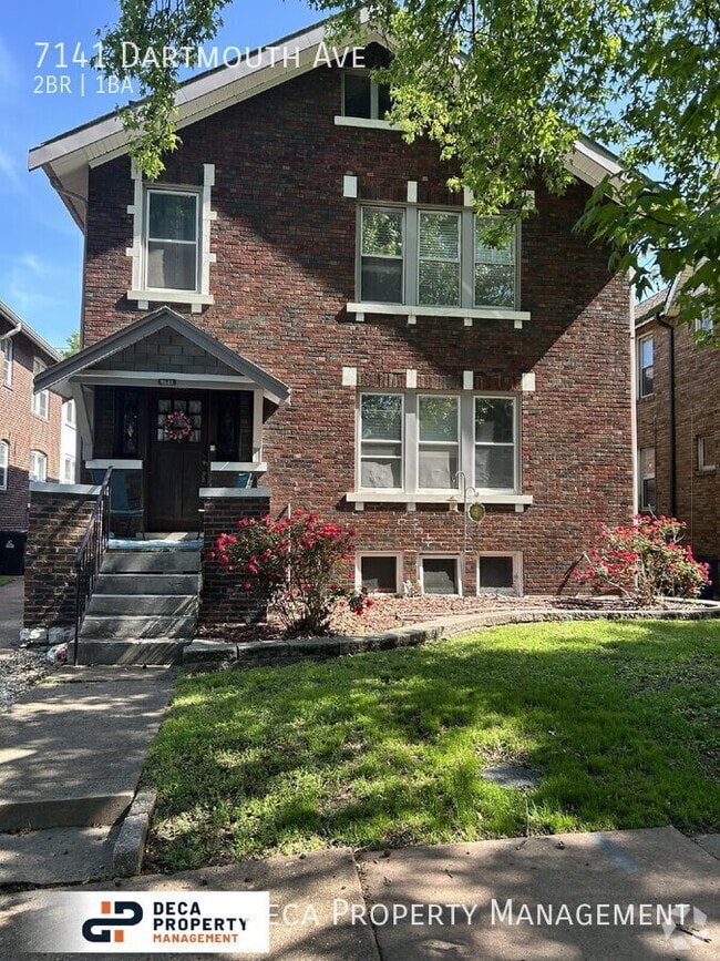 Building Photo - 7141 Dartmouth Ave