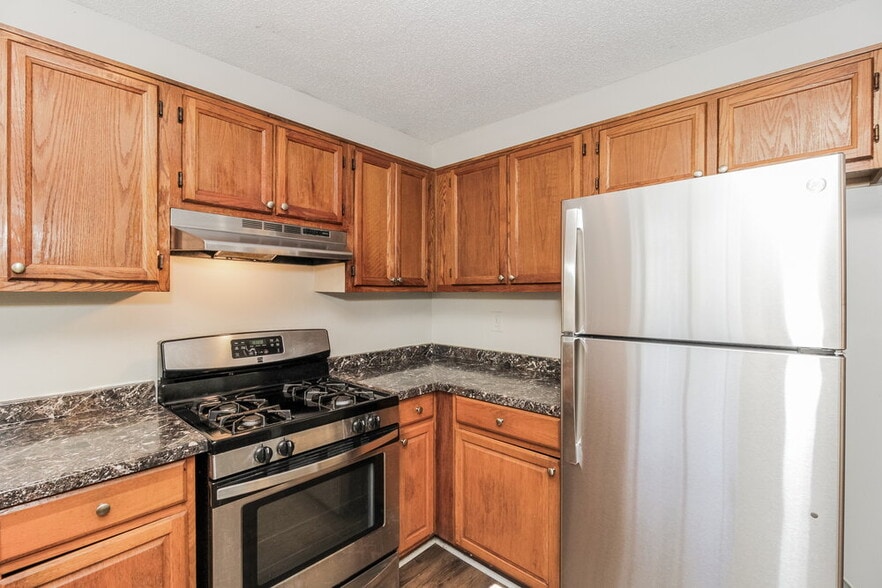 Building Photo - 3467 Meadowland Pl SW