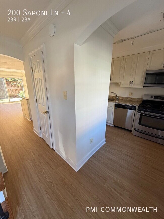 Building Photo - 200 Saponi Ln