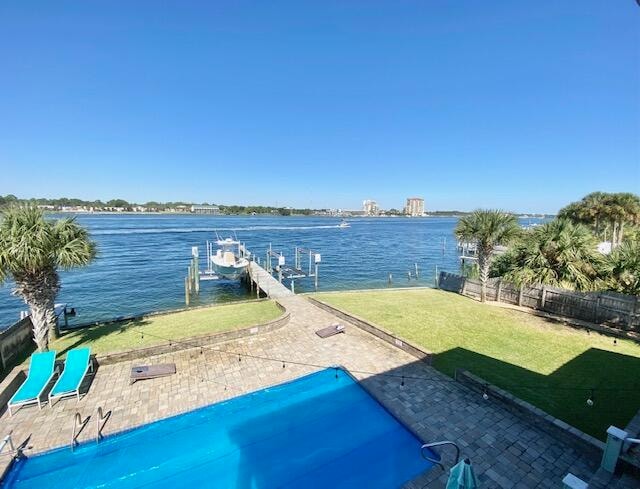 Building Photo - 906 Santa Rosa Blvd