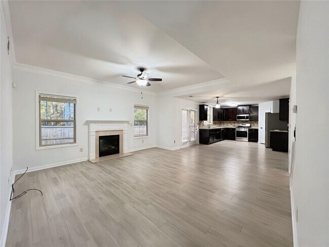 Building Photo - 2416 Peach Shoals Cir