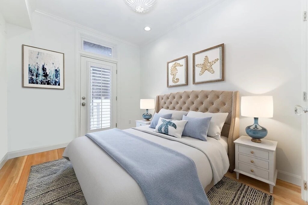 Building Photo - 24 Fayette St