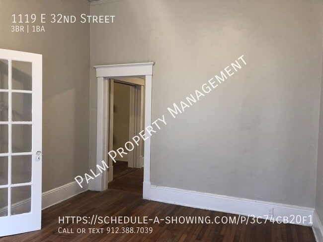 Building Photo - 1119 E 32nd St