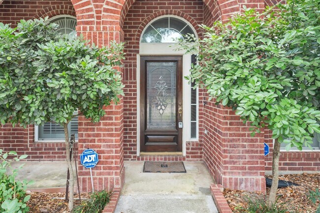 Building Photo - 2711 Sica Hollow Ln