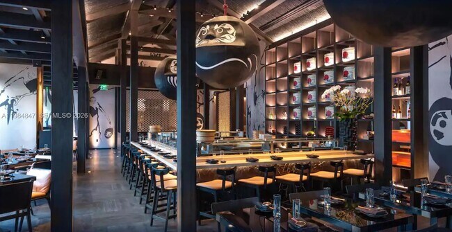 Building Photo - 801 S Miami Ave