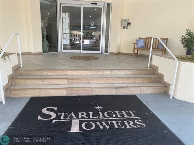 Building Photo - 6000 N Ocean Blvd