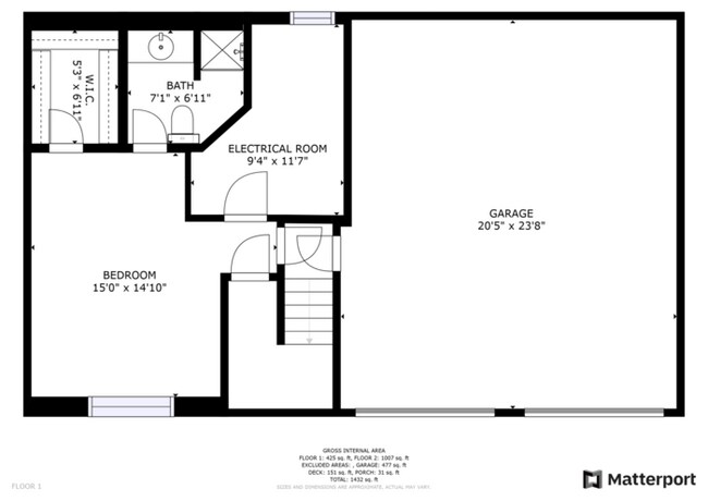 Building Photo - Beautiful 4 Bedroom Home in Columbus, OH