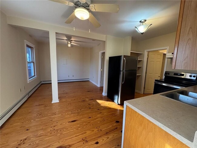 Building Photo - 31 Powel Ave