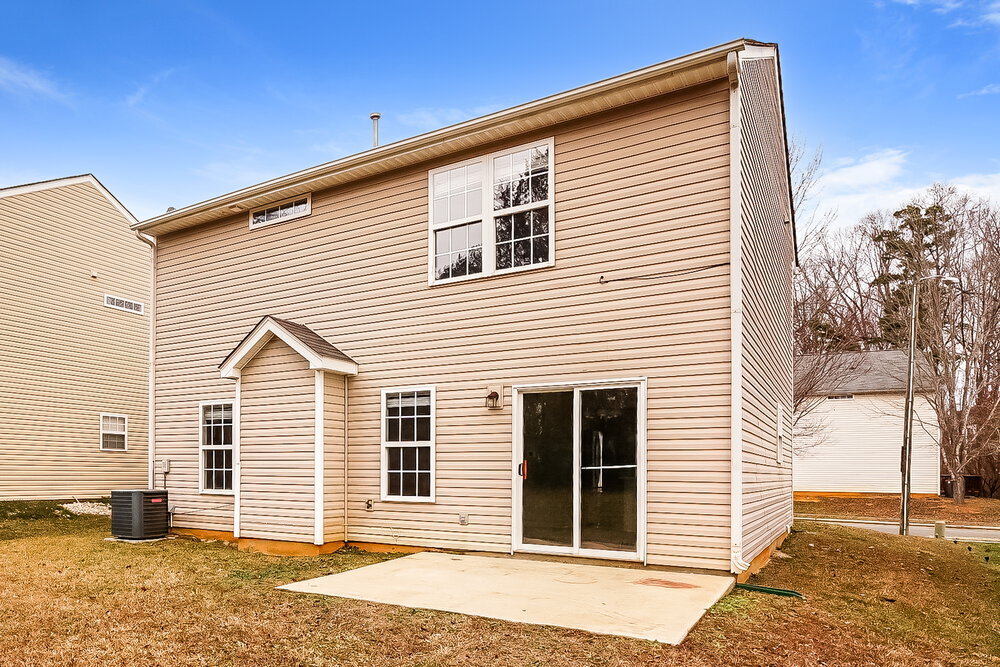 Building Photo - 5113 Autumn Oak Dr