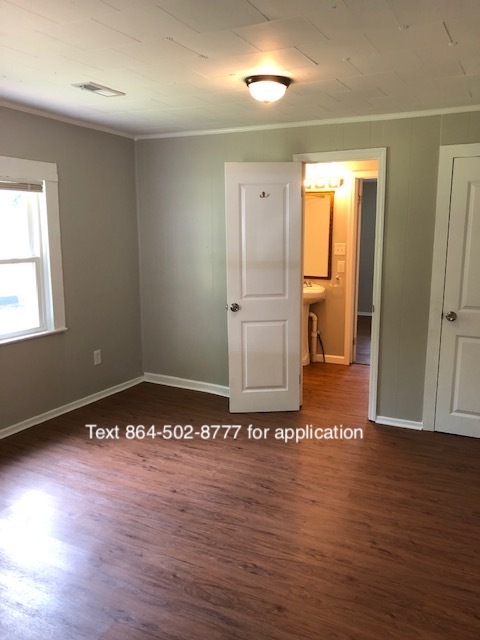 master bedroom - 1908 Martin Ave