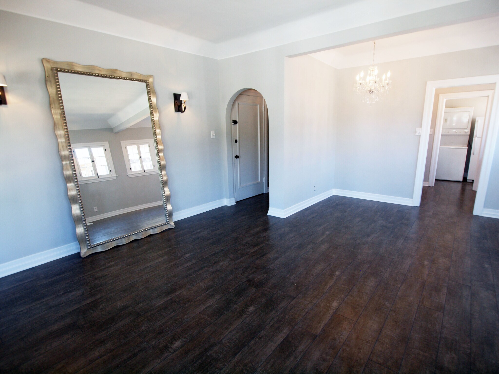 Building Photo - 517 N Spaulding Ave