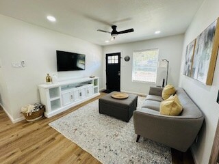 Building Photo - 2821 Quanah St