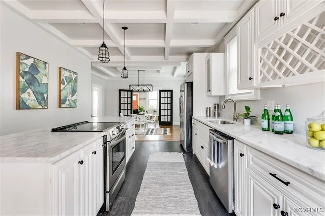 Building Photo - Beautiful Brookland Park Bungalow