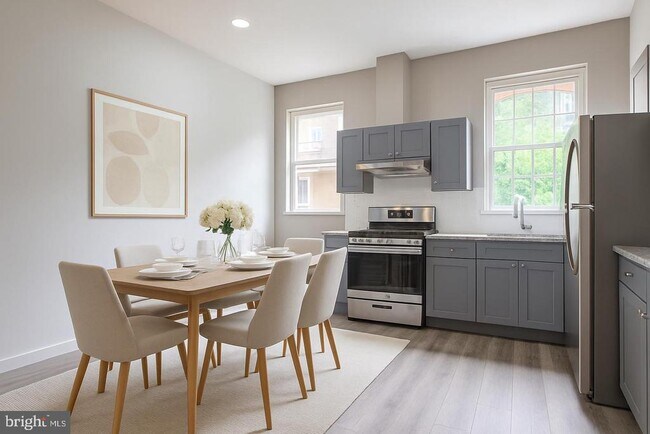 Building Photo - 1218 N 16th St