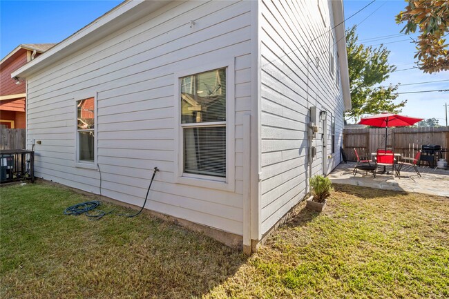 Building Photo - 4505 Gano St