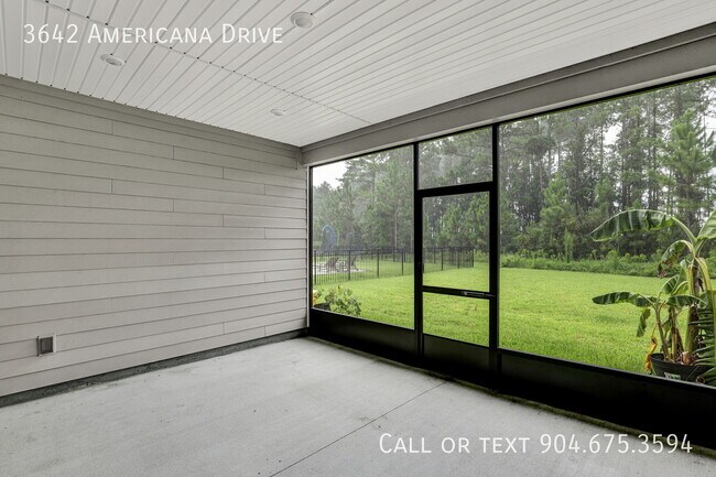 Building Photo - 3642 Americana Dr
