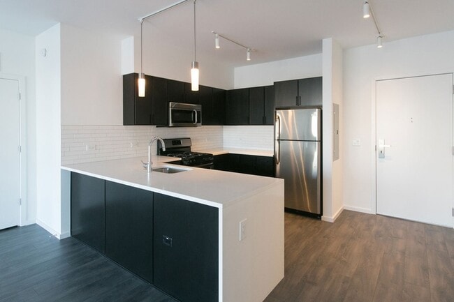 Floorplan - City Hyde Park