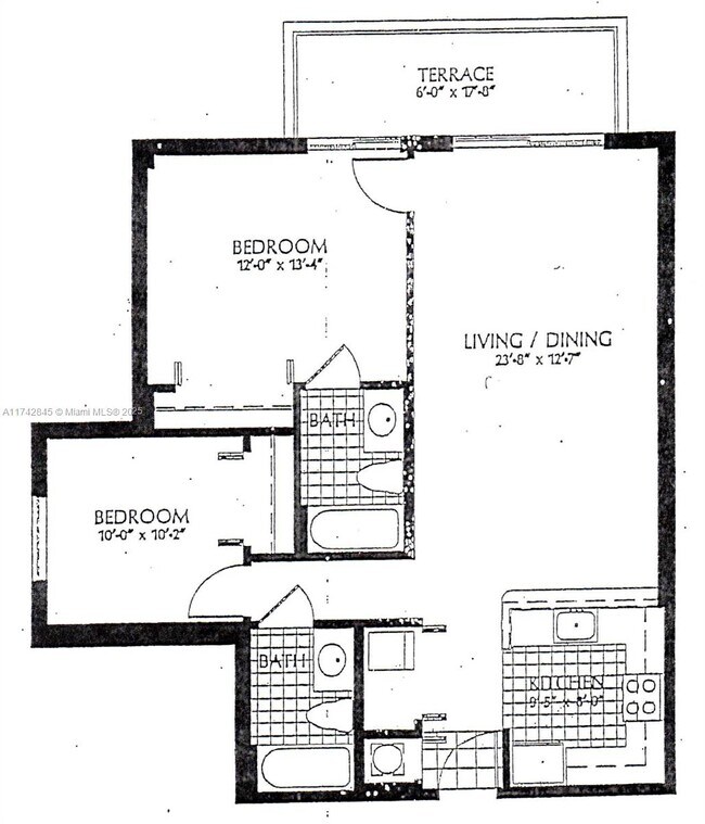 Building Photo - 5091 NW 7th St