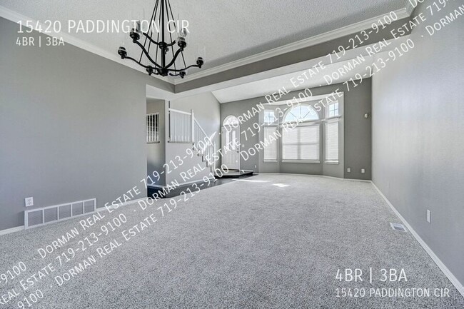 Building Photo - 15420 Paddington Cir