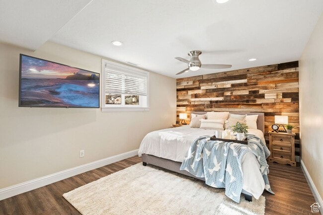 Building Photo - Beautiful 4 Bd. 3 Bath Home w/Mother-In-La...