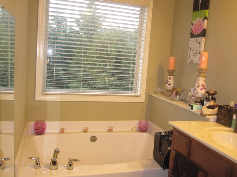 Master Bathroom 2 - 6992 Kingswood Run Dr