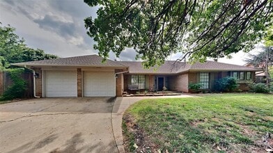 Building Photo - 3300 Choctaw Dr