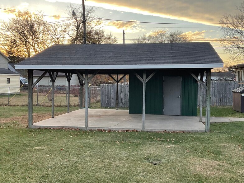 Building Photo - 6306 N 2nd St