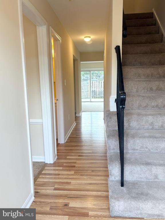 Building Photo - 7809 Stovall Ct