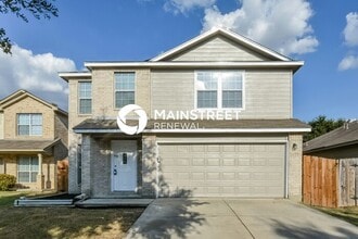 Building Photo - 4 Bedroom Pet-Friendly Home in Converse, T...
