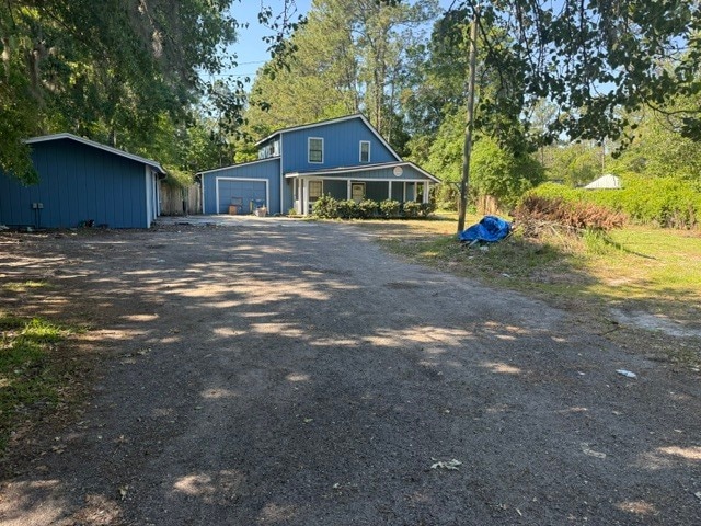 Building Photo - 302 Bernard Rd