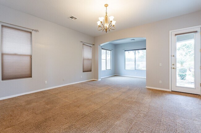 Building Photo - 4 Bedroom, 2.5 Baths with Private Pool!