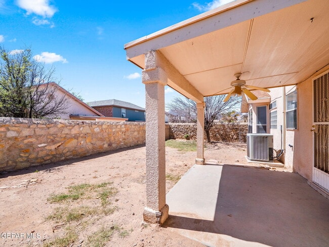 Building Photo - 5416 Roger Maris Dr