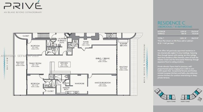 Building Photo - 5000 Island Estates Dr