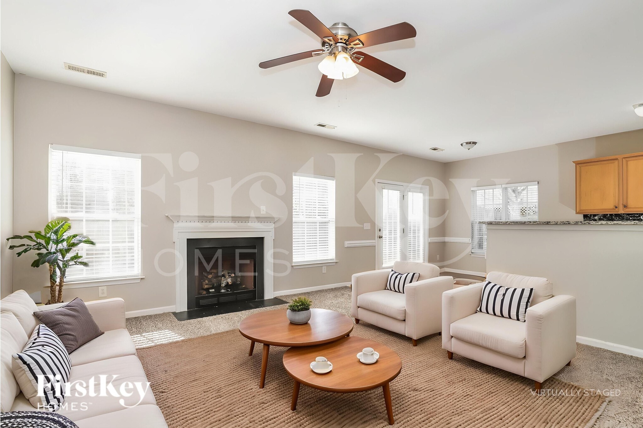 Building Photo - 3750 Wharton Dr