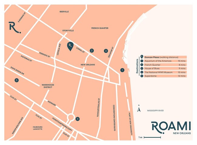 Building Photo - 925 Common St