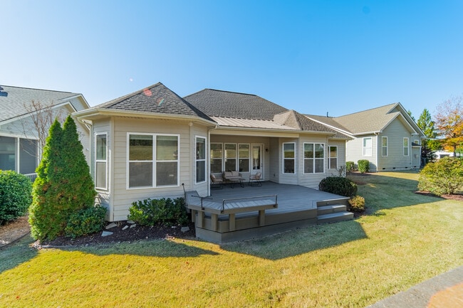 Building Photo - 15016 High Bluff Ct