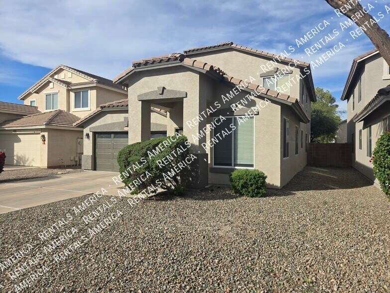 Building Photo - 44388 W Oster Dr