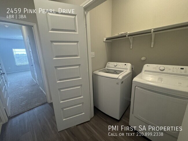 Building Photo - 2459 Pink Pearl Dr