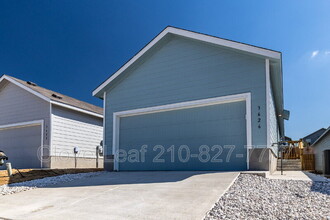 Building Photo - 3626 Amber Glade