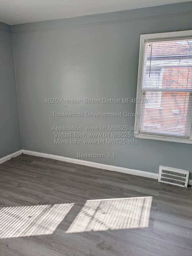 Building Photo - 8625 Artesian St